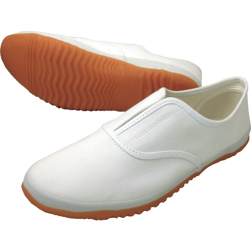 喜多たびぐつﾎﾜｲﾄ27.0 1足