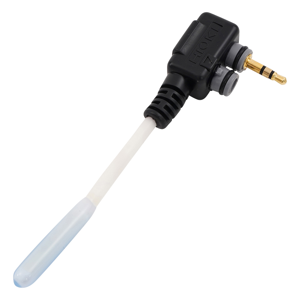 データミニ(温度・温湿度モデル)　　樹脂モールド温度センサ　45mm画像