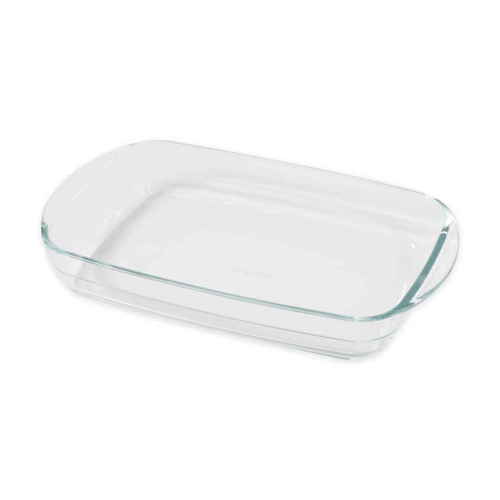 グラタン皿 PYREX グラタン・ドリアオンザテーブル2.0L レクタン画像