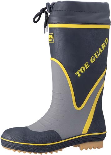 安全長靴　ＭＰＢ７７００　Ｌ画像