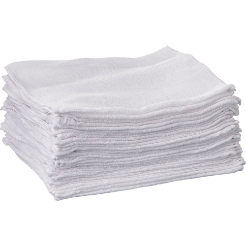 業務用ﾌｪｲｽﾀｵﾙ 約30×76cm ﾎﾜｲﾄ 1ﾊﾟｯｸ(30枚)