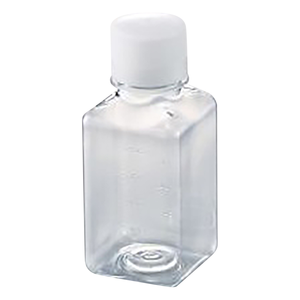 角型培地瓶　250mL　24本入画像