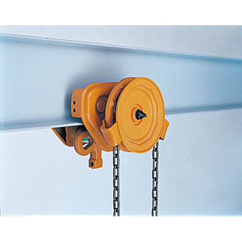 ﾕﾆﾊﾞｰｻﾙｷﾞﾔｰﾄﾞﾄﾛﾘ TS形 1t×2.5m 1台画像