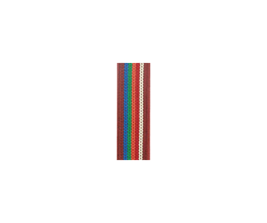 ゴムdeパッチ　ミックス画像