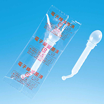 滅菌済ｽﾎﾟｲﾄ 3mL用 1箱(100本)