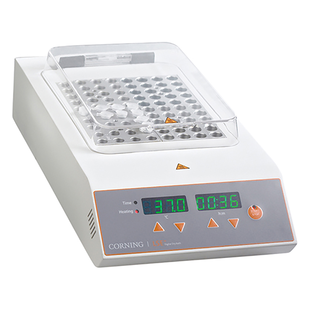 デジタル恒温槽 4ブロック用