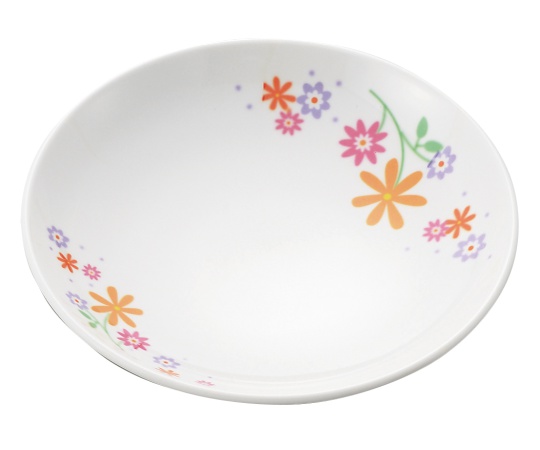 取皿 14cm 花束(ブーケ)画像