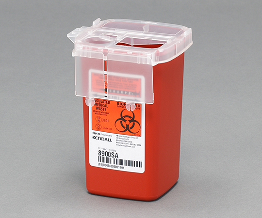 シャープスコンテナー 1.0L