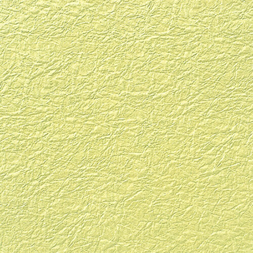 和紙 鳥の子 エンボス ＮＯ．１４ ヒワ画像