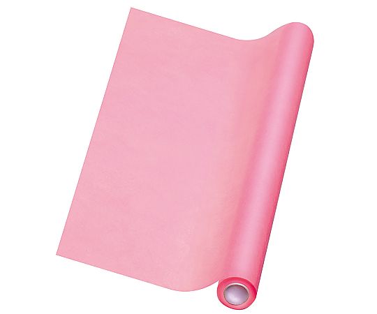 HEIKO フラワーラップ 84 ピーチピンク 巾65cm×20m巻 1本画像