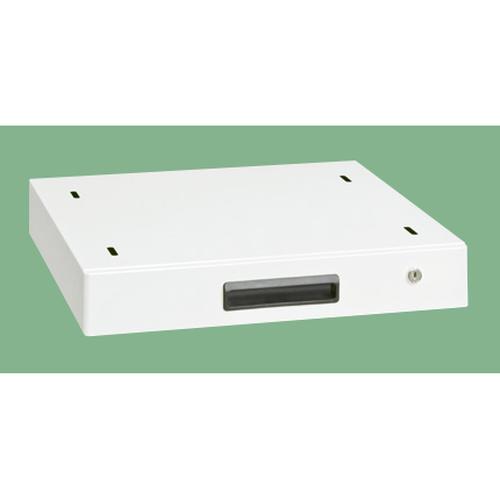 軽量作業台ＫＡ・ＫＡＤ用オプションキャビネット　ＫＡ－Ｓ１０ＷＡ画像