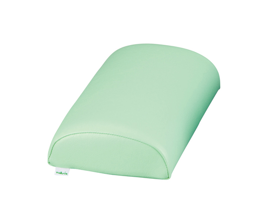 かまぼこマクラ（60mm）　ライトグリーン画像