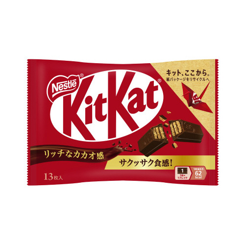 キットカット　１３枚画像