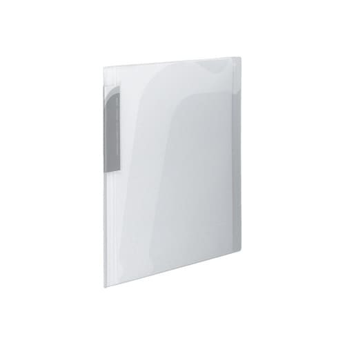 ポケットブック＜ノビータ＞４Ｐチャック付　クリア画像