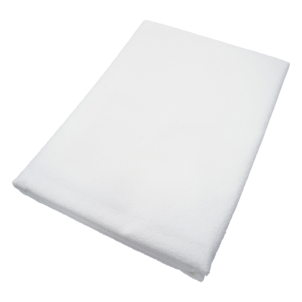 ソフトタオル防水シーツ（エコノミー）　全身用画像