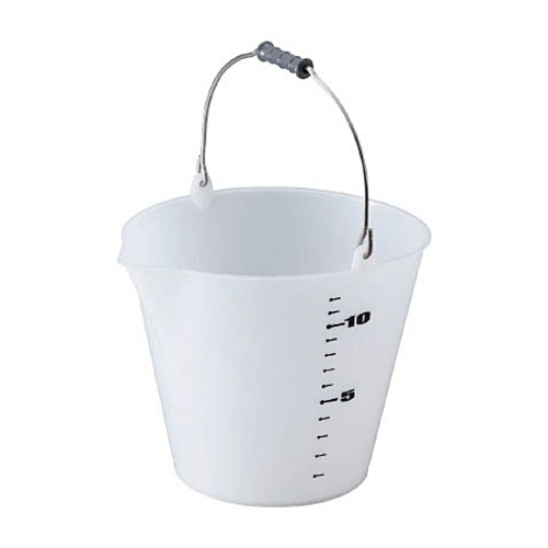 ｿﾌﾄﾊﾞｹｯﾄ 14L ﾅﾁｭﾗﾙ 1個画像