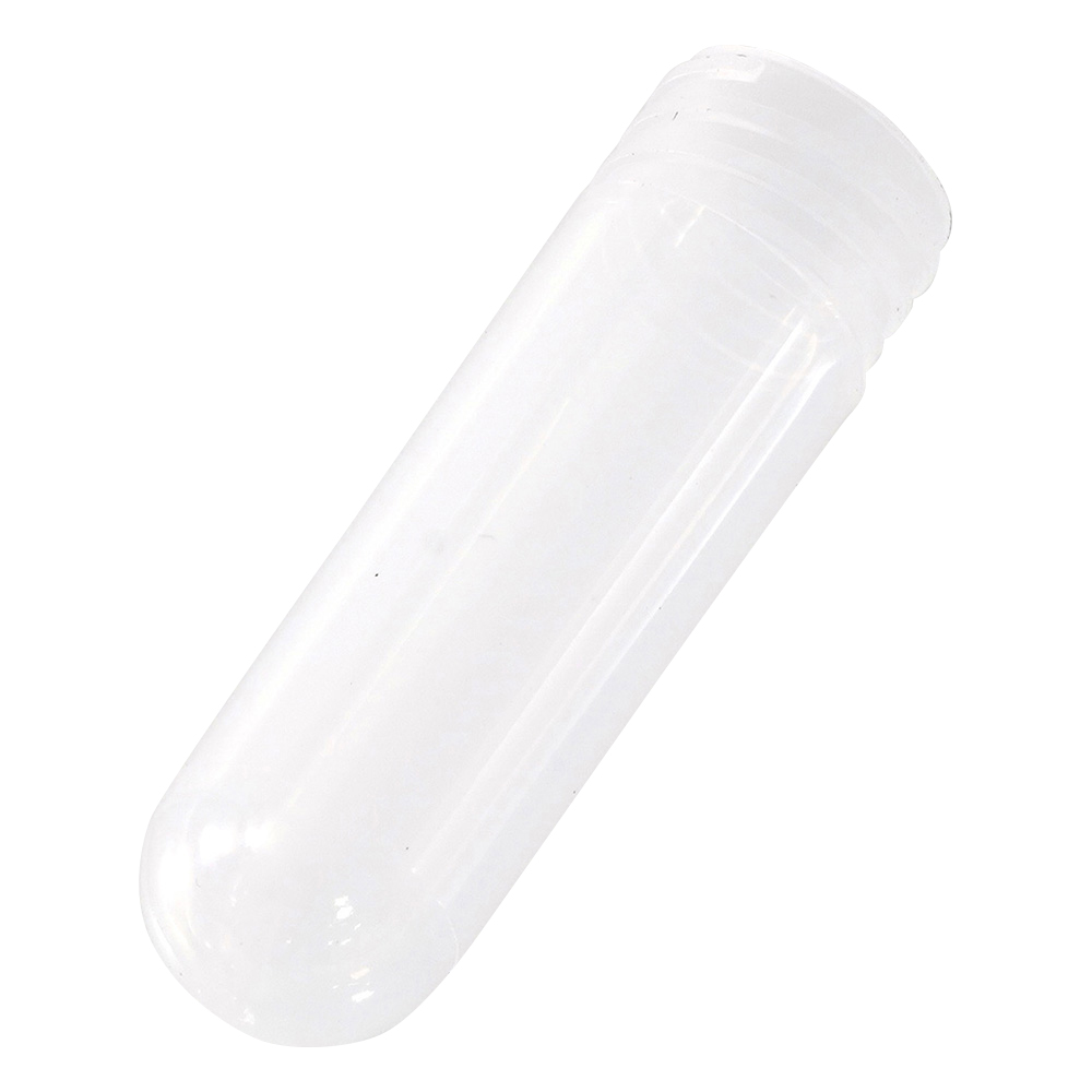 サンプルチューブ（外ネジ） 丸底 2ml 1000個入画像