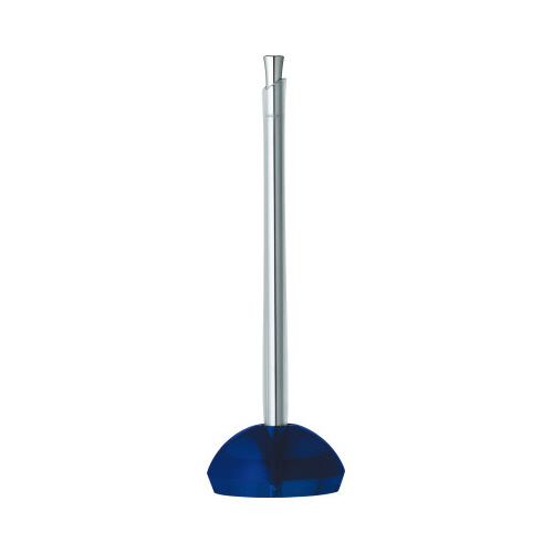 デスクペン　フロス　グラスクリア０．７ｍｍ