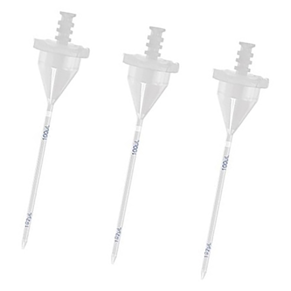 コンビチップアドバンス　0.1mL　100本入画像