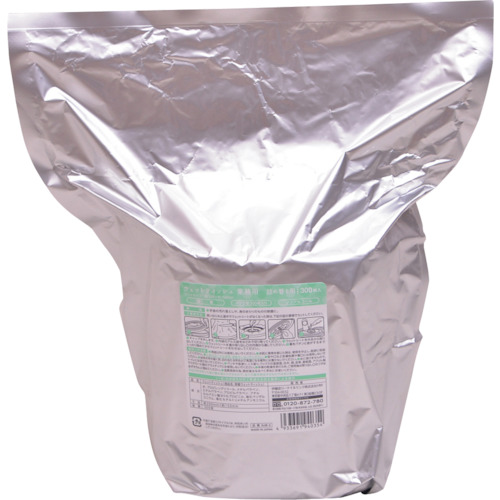 ＩＲＬ　ノンアルコール除菌ウェットティッシュ業務用　詰替