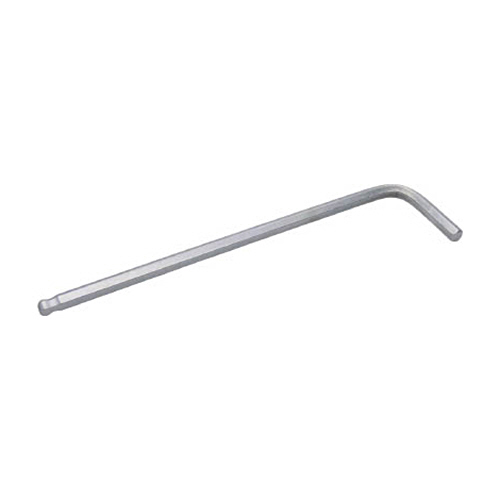 六角棒ｽﾊﾟﾅ ﾃｰﾊﾟｰﾍｯﾄﾞ ｾﾐﾛﾝｸﾞ 単品 1本画像