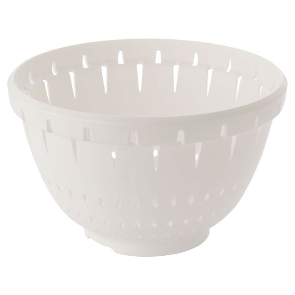 ザル H＆H コランダー (L) W リス画像