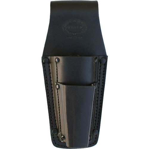 WAIST GEAR(ﾍﾟﾝﾁ･ﾄﾞﾗｲﾊﾞｰﾎﾙﾀﾞｰ)ﾌﾞﾗｯｸ 1個画像