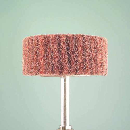 ﾐﾆﾓ ｸｯｼｮﾝｻﾝﾀﾞｰ 放射#240 φ 60 1本画像