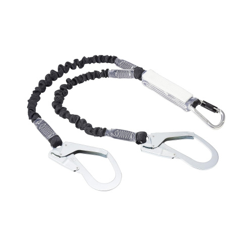 ＤＢＩ－サラ　ＥＺ－ＳＴＯＰ伸縮ランヤード　ツイン画像
