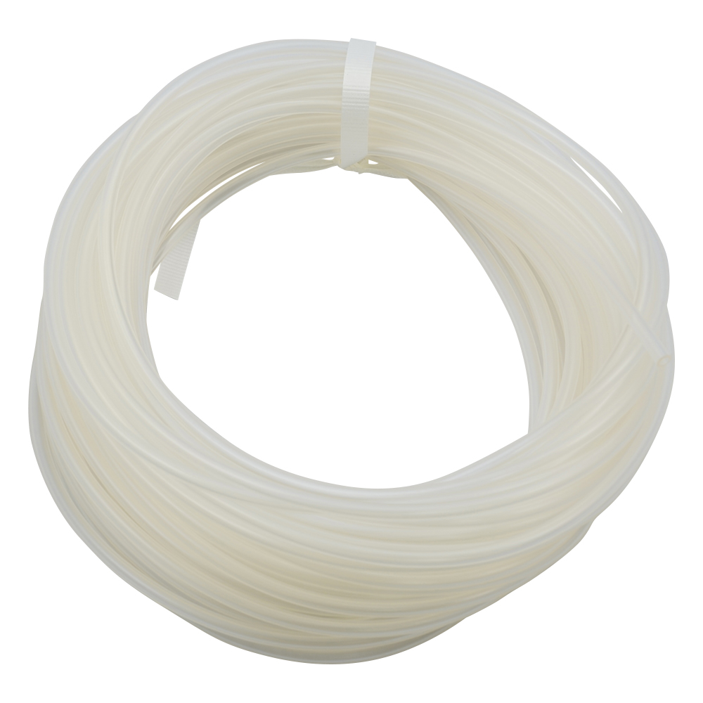 ポアロン®透明チューブ 3×5mm