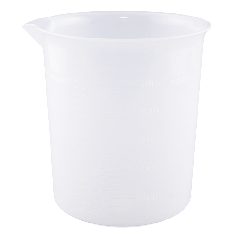 PPビーカー　1L画像
