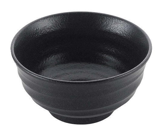 天目砂鉄 多用丼 6寸（φ185）画像