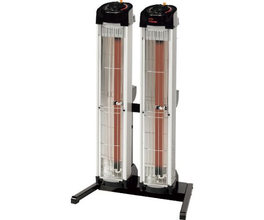 遠赤外線ヒーター 三相200V 2.0kW