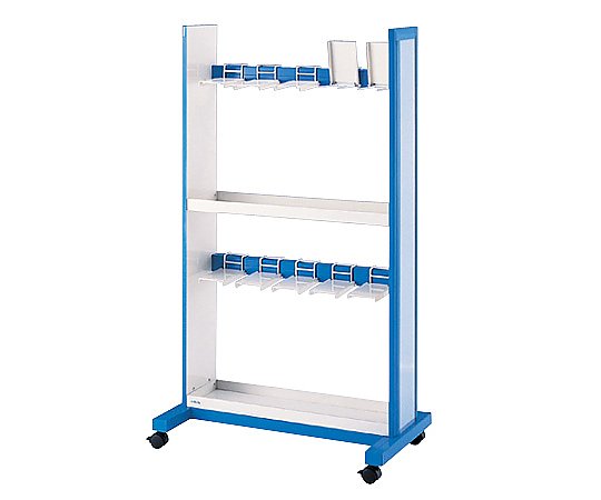 貯尿スタンド（樹脂製） 10人用画像