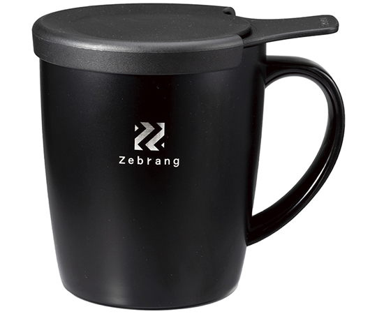 真空二重マグコーヒーメーカー Zebrang画像