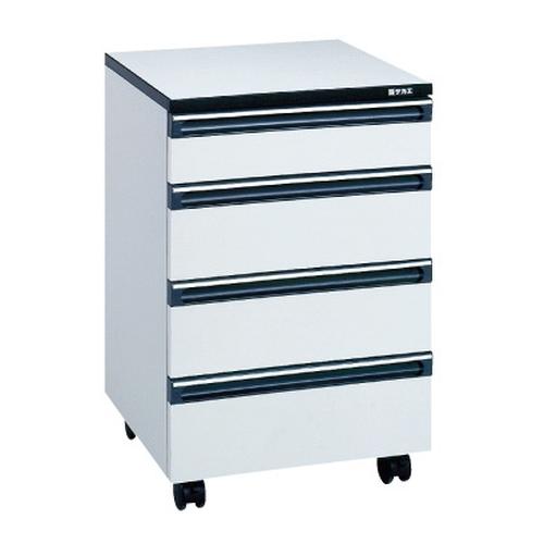 サイド実験台用オプションキャビネットワゴン　ＨＡ－４画像