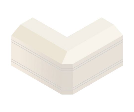 ニュー・エフモール付属品　デズミ　2号　ミルキーホワイト