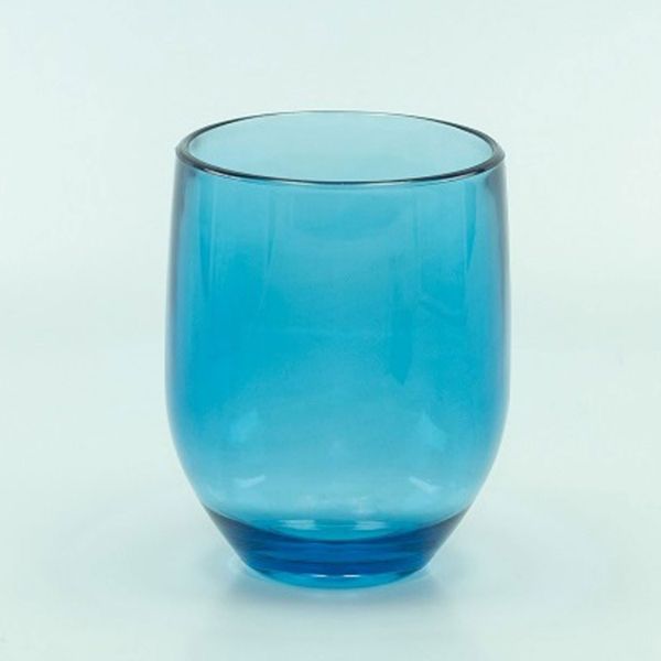 コップ ココタンブラー 335 ブルー マイン画像