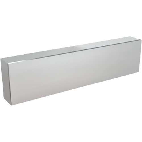 ｽﾁｰﾙﾊﾟﾗﾚﾙ 幅20×高25×長200mm 1個