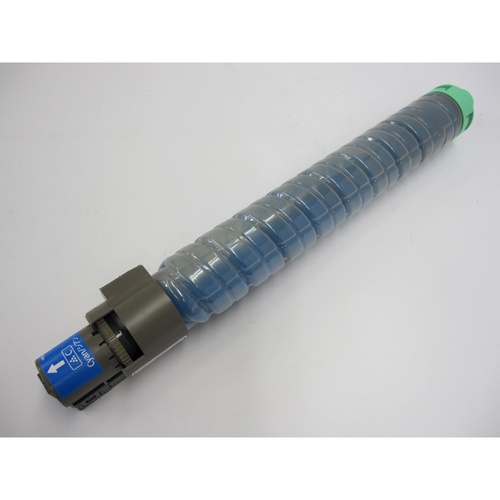 リコー リサイクルトナー ERIB-830C-H シアン画像