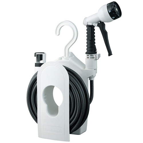 ｺﾝﾊﾟｸﾄﾘｰﾙ(CG) 15m 内径7.5mm 1台画像