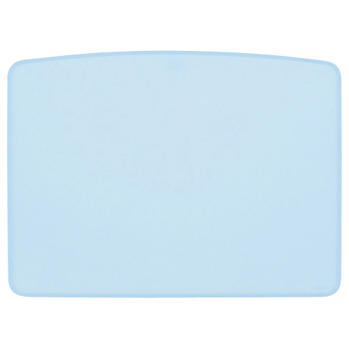 ﾉﾝｽﾘｯﾌﾟﾏｯﾄ ﾌﾞﾙｰ 1枚