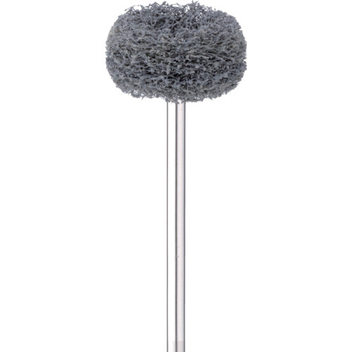 ﾐﾆﾓ ｸｯｼｮﾝｻﾝﾀﾞｰ 積層 #800 φ25 1ﾊﾟｯｸ(10本)画像