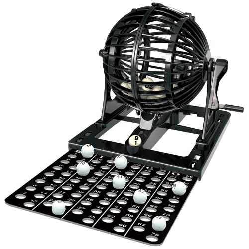 ﾋﾞﾝｺﾞｽﾀﾝﾀﾞｰﾄﾞ 1台