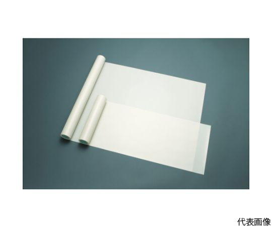 フッ素樹脂ファブリック FGF-400-3 0.075t×300w×10m画像
