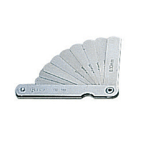 ｼｸﾈｽｹﾞｰｼﾞ(ﾐﾘ)(日本標準機械工具型録70M) 1ｾｯﾄ画像