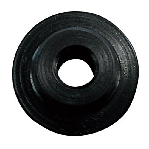 チューブカッター替刃　直径18.5mm　厚み6.0mm　1枚
