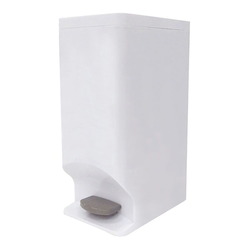 トイレポット ゴミ箱 スマートポットサニタリーケース画像