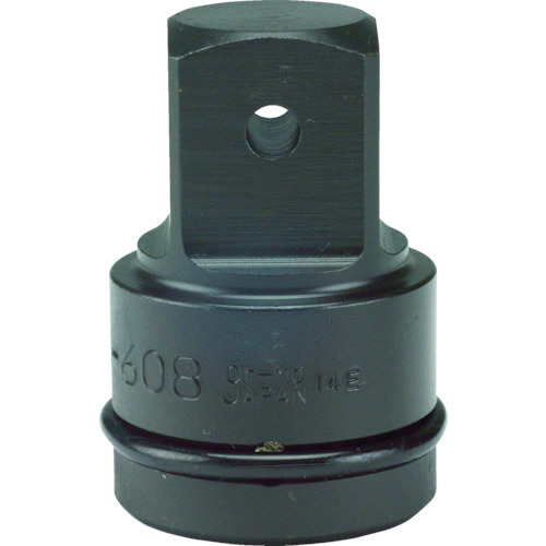 ｲﾝﾊﾟｸﾄ ｱﾀﾞﾌﾟﾀｰ 凹9.5mm 凸12.7mm 1個画像