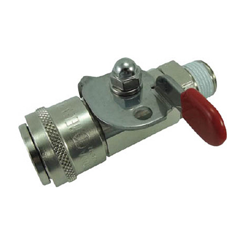 ﾒｶﾞﾌﾛｰｵｰﾄﾊﾟｰｼﾞﾀｲﾌﾟ R3/8 1個画像